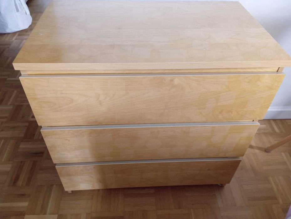Komoda Malm - IKEA