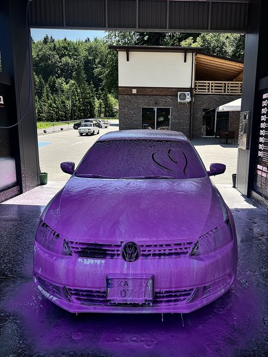 Volkswagen Jetta 2,5