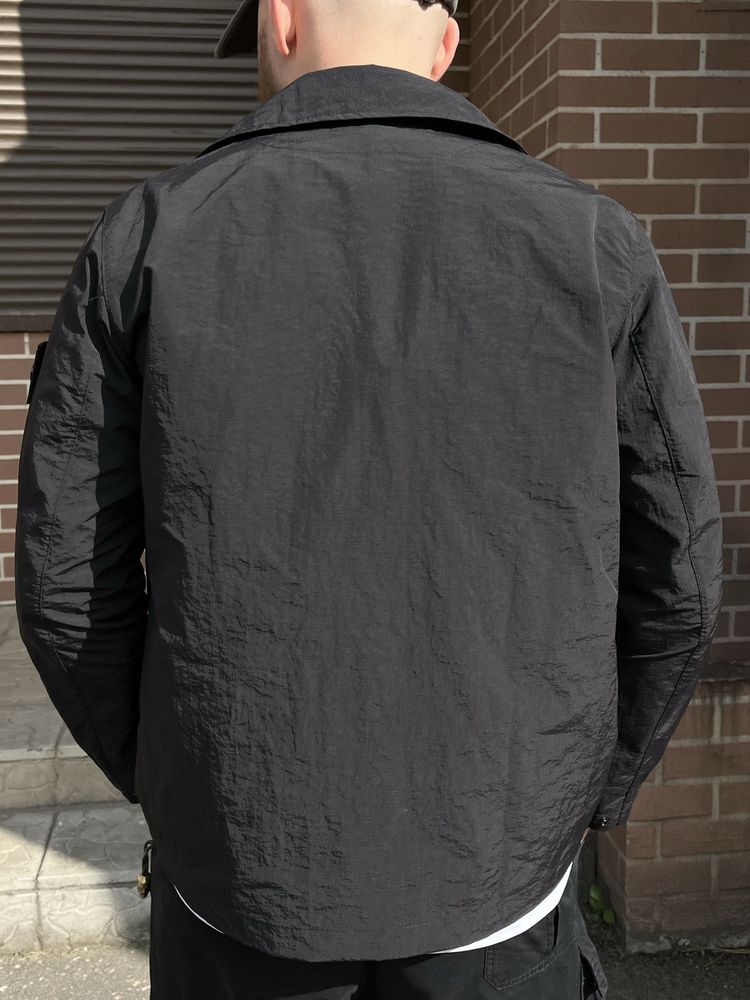 Вітровка stone island M