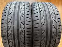 Літні шини Hankook Ventus V12 Evo 2 K120 235 35 19