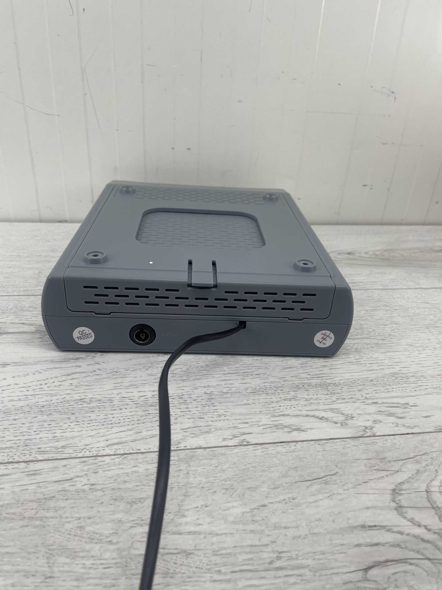 Auna KR-400, СD/USB/AUX/FM/BT Музичний центр