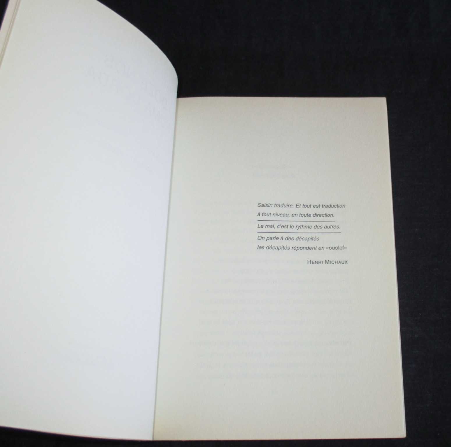 Livro Doze Nós numa Corda Herberto Helder 1ª edição