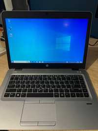 Laptop HP Elitebook 745 G3 AMD A10 8GB RAM 256GB SSD