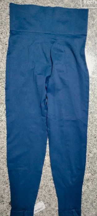 Legging Sem Costura - Nova