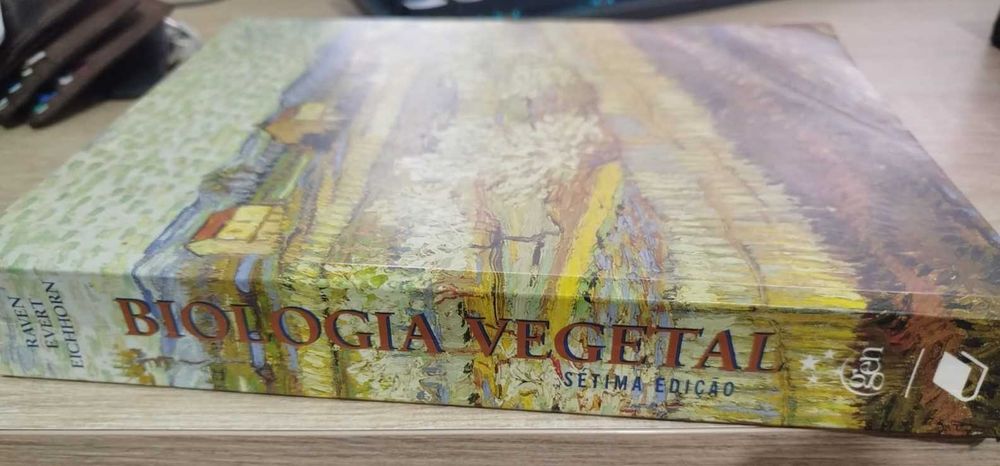 Livros tecnicos Biologia