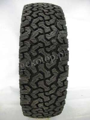 225/65 R16C BFG TERENOWE TEŻ DO 4X4 Nowe opony bieżnikowane 50X50