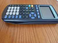 Calculadora TI-83 Plus (Texas Instruments)