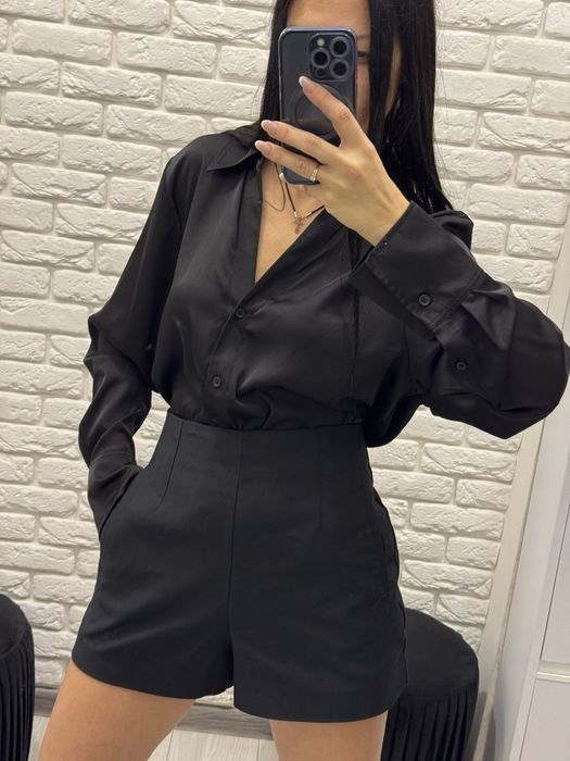 Шорти класичні zara L