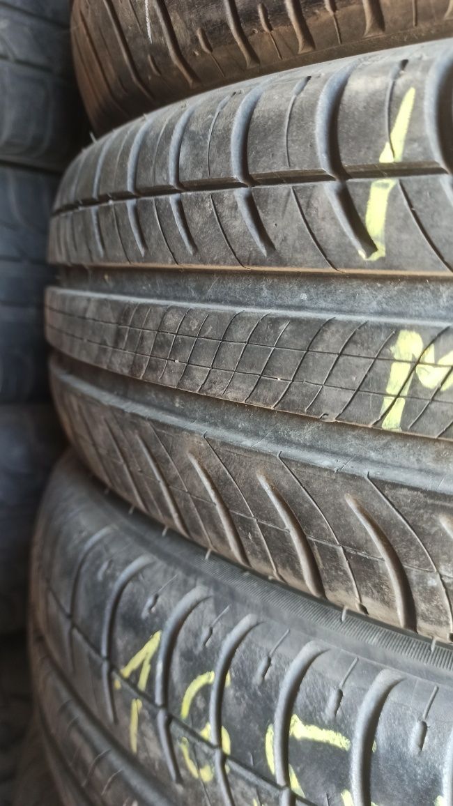 165/70 R14 Michelin комплект лето