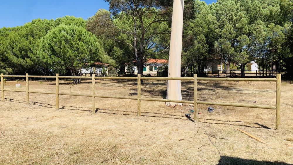 Vedações Agrícolas