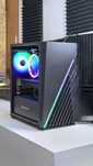 PC Torre Desktop Gaming i5 + GTX  + SSD  + 16GB RAM + W11 {Garantia}