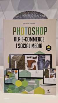 Photoshop dla e-commerce i social media S.Kończak