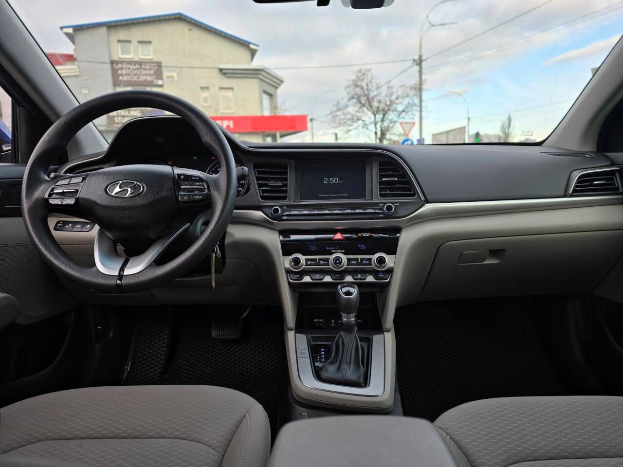 Hyundai Elantra оренда з правом викупу ,авто в рассрочку