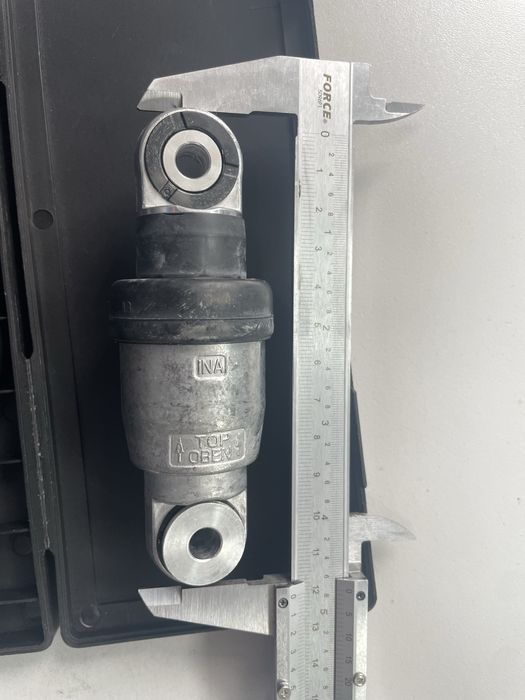 Амортизатор натягувача приводного ремня СсангЙонг Рекстон , Кайрон