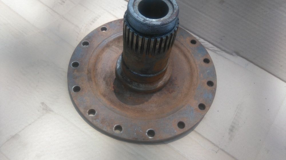 Czop zwrotnicy Renault 110,14 110,54 120,14 120,54 113,14 133,54 155,5