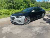 Opel Insignia Insignia B 210KM GSI full wyposazenie