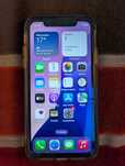 IPhone 11 128gb RAM