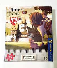 Puzzle 99 elementów Ritter Trenk