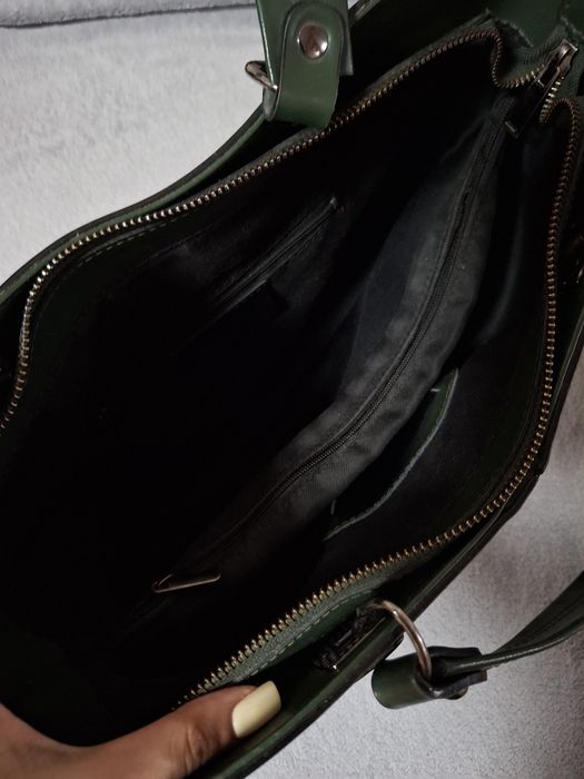 Сумка Bella bertucci велика