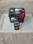 Akumulator 4Max 60Ah 540a