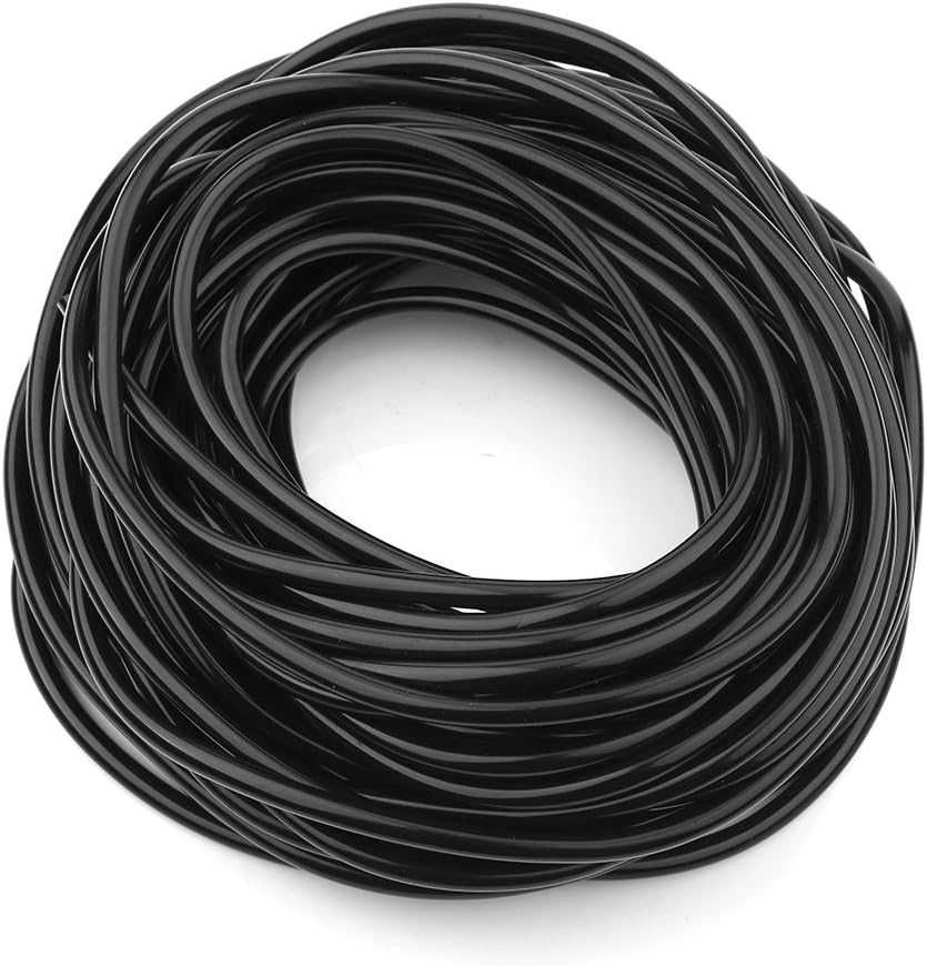 Rura montażowa do nawadniania Wąż PVC 20m 4/7mm