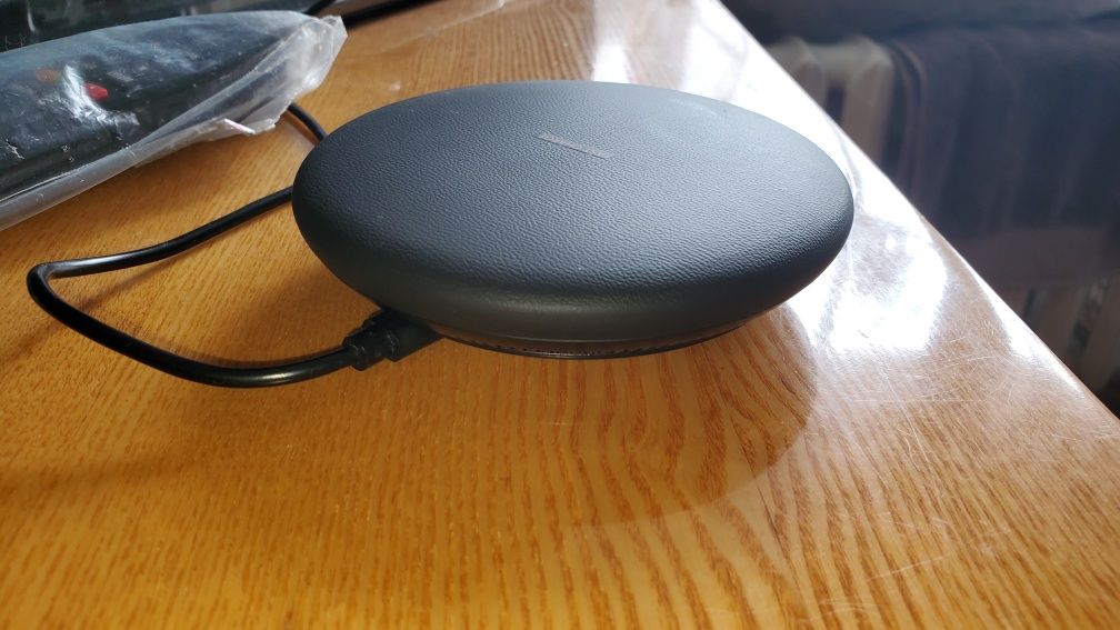 Безпровідна зарядка від Samsung