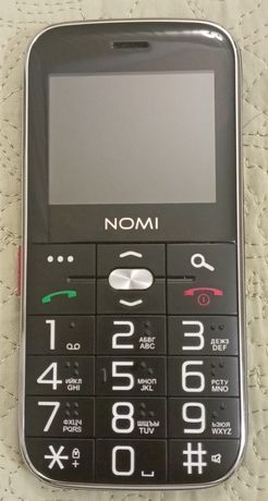 Продам телефон Nomi i220