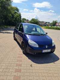 Sprzedam renault scenic 1.6