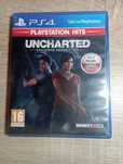 Uncharted - Zaginione Dziedzictwo. PS4 PL 6/6