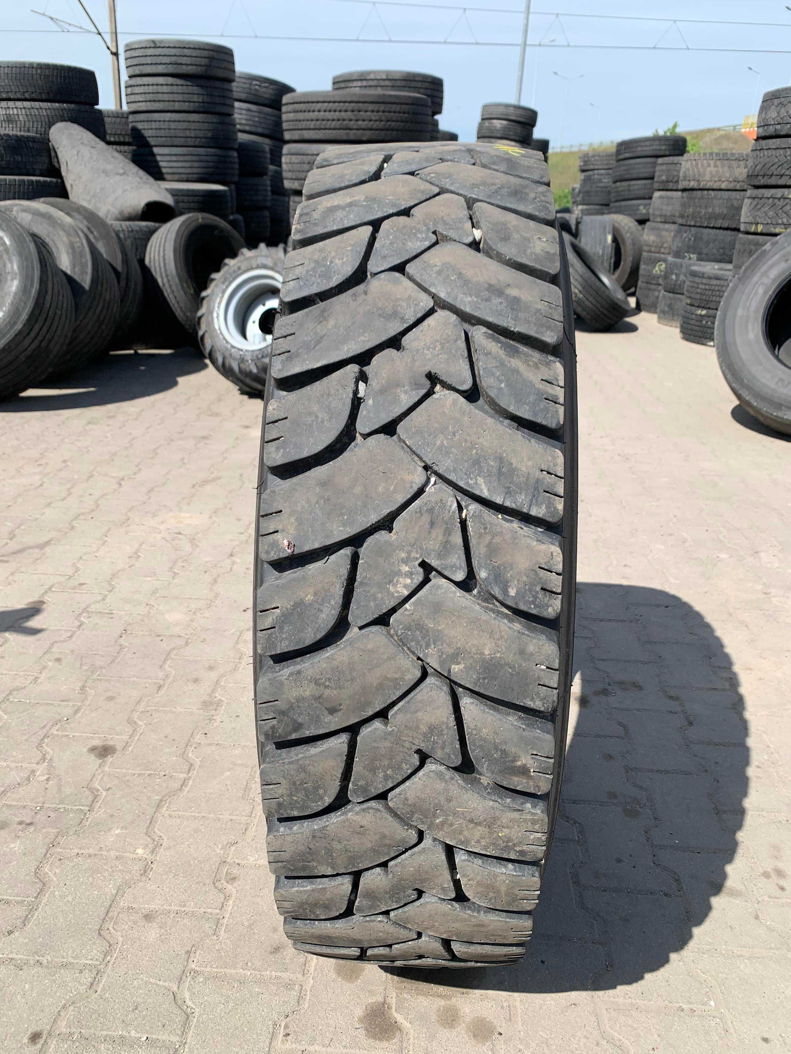 315/80R22.5 Opona WINDPOWER WDC55 Napęd 15-17mm WDC