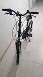 Bicicleta dobrável Decathlon Tilt 500 Nova