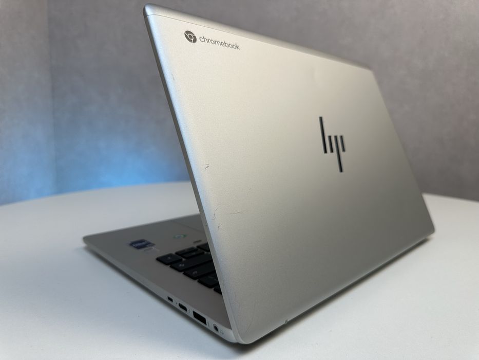HP C640 G3 FHD IPS intel i7 1265U Ram 16 gb ssd 256 gb
