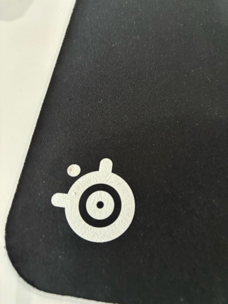 podkladka pod mysz steelseries materialowa