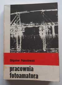 Pracownia fotoamatora Zbigniew Pękosławski