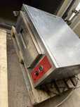 Piec do pizzy Stalgast 781014