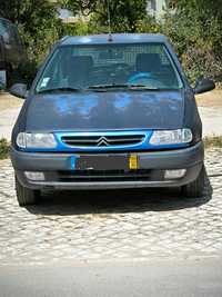 Citroen Saxo vende se