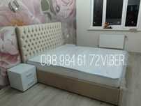 АКЦИЯ! Кровать 160х200 с ГАЗОВЫМ механизмом. В спальню