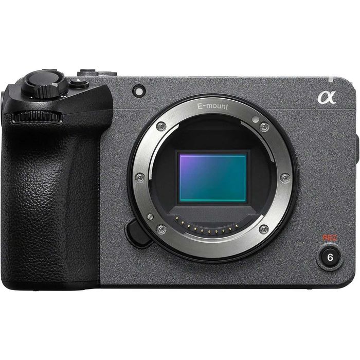 Відеокамера SONY FX30 Body. Новий!