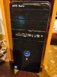 Komputer stacjonarny Intel Core