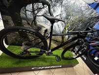Rower Górski MTB ORBEA ONNA / Black- Active Zone BIKE WORLD