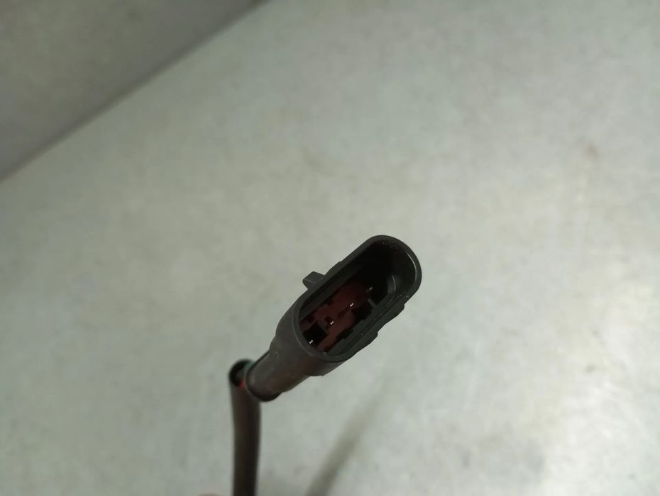 Motor limpa vidros frente CITROËN Ami (9A_)