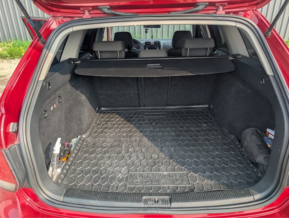 Продам Golf 5 Variant