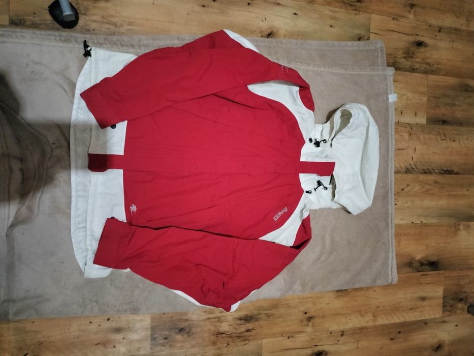 Kurtka damska Gore-Tex Bergans