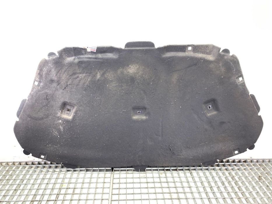 WYGŁUSZENIE MASKI - 149.00 PLN - SEAT LEON (5F1) 2012 - 2022 2.0 TDI 110 kW [150 KM] olej napędowy