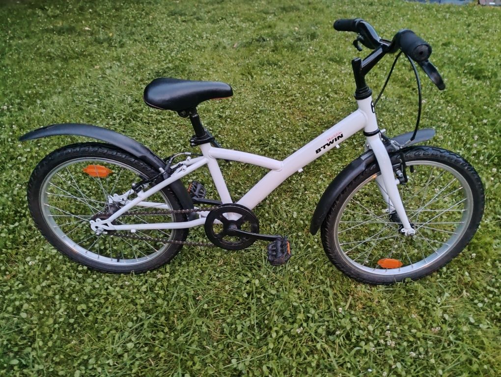 Rower B twin 20"