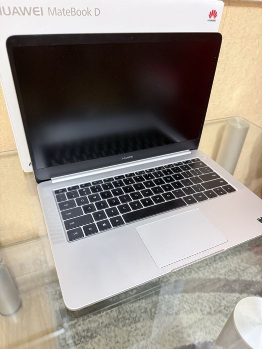 Ultrabook Huawei Matebook D14 JAK NOWY !!!