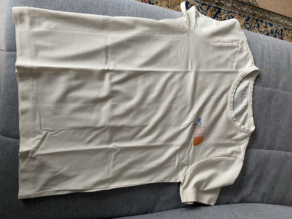 Koszulka damska The North Face rozm. S
