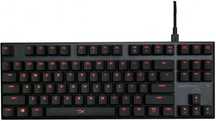 HyperX Alloy FPS Pro-Mechanical Gaming Keyboard  Cherry MX Blue
