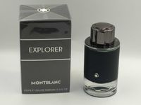 Montblanc Explorer edp 100 мл Оригинал