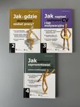 Jak napisać CV Jak gdzie szukać pracy rozmowa kwalifikacyjna Wyborcza